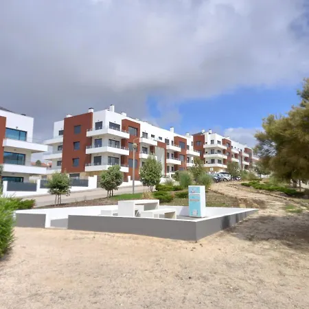 Panorama Sol Apartment Ericeira