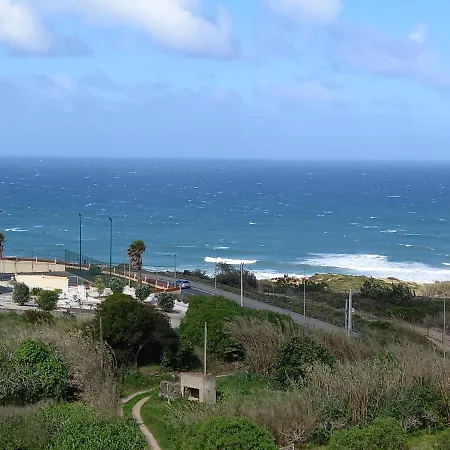 Apartment Panorama Sol Ericeira