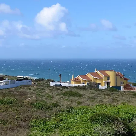 Panorama Sol Ericeira