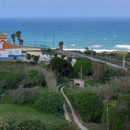 Panorama Sol Ericeira
