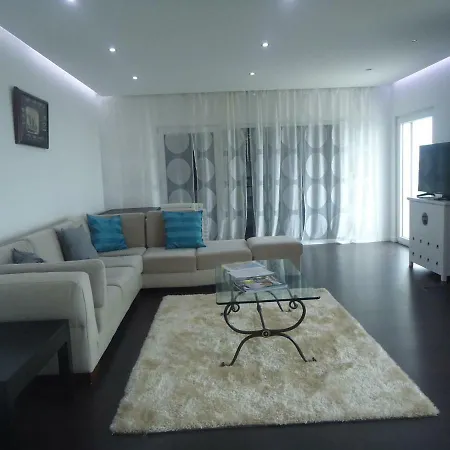 Panorama Sol Apartment