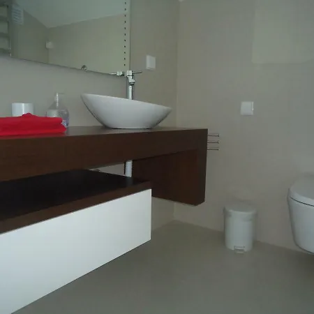 Panorama Sol Apartment *