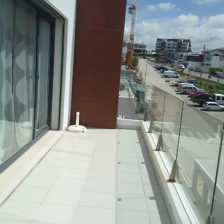 Apartment Panorama Sol Ericeira