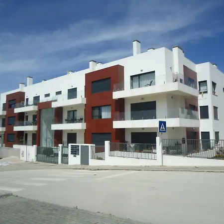 Panorama Sol Apartment Ericeira