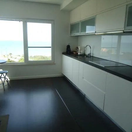 Apartment Panorama Sol